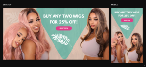 Banner Ad Design by pb