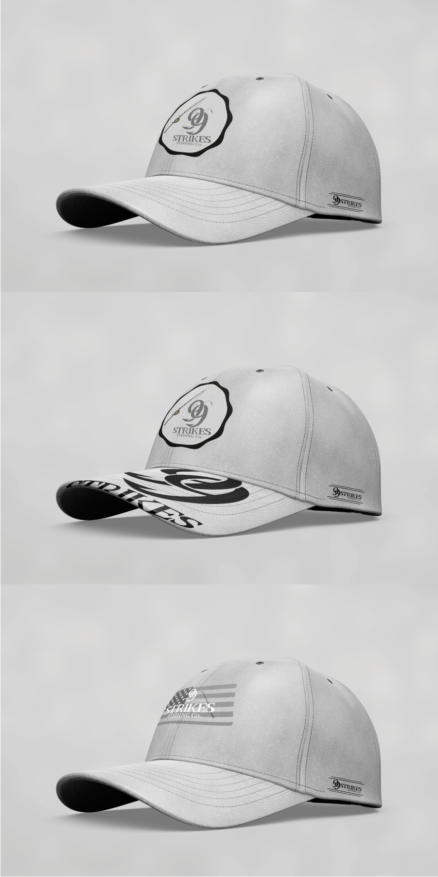 Graphic Design by sayed_ahasan for this project | Design #26488977