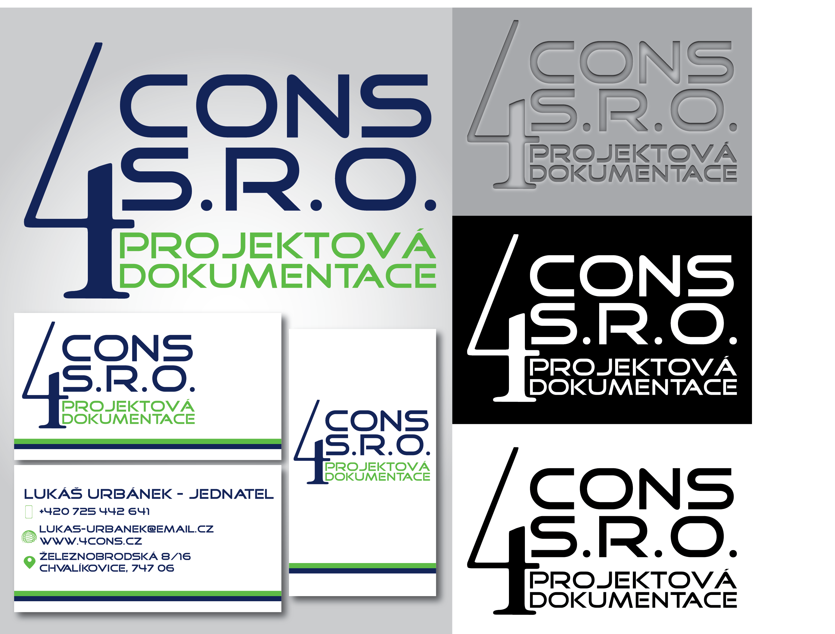 Logo Design by Xtr for this project | Design #26483090