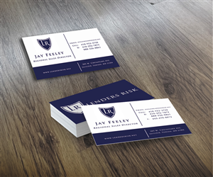 Business Card Design by franzouie19