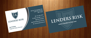 Business Card Design by harmi_199