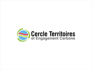 Cercle Territoires Zéro Carbone | Logo Design by BNdesigner