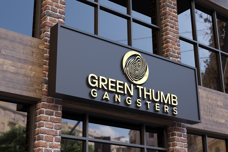 Logo Design by makerlogoz for this project | Design #26499859