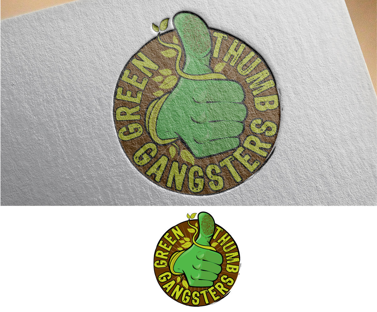 Logo Design by blue eye for this project | Design #26491773