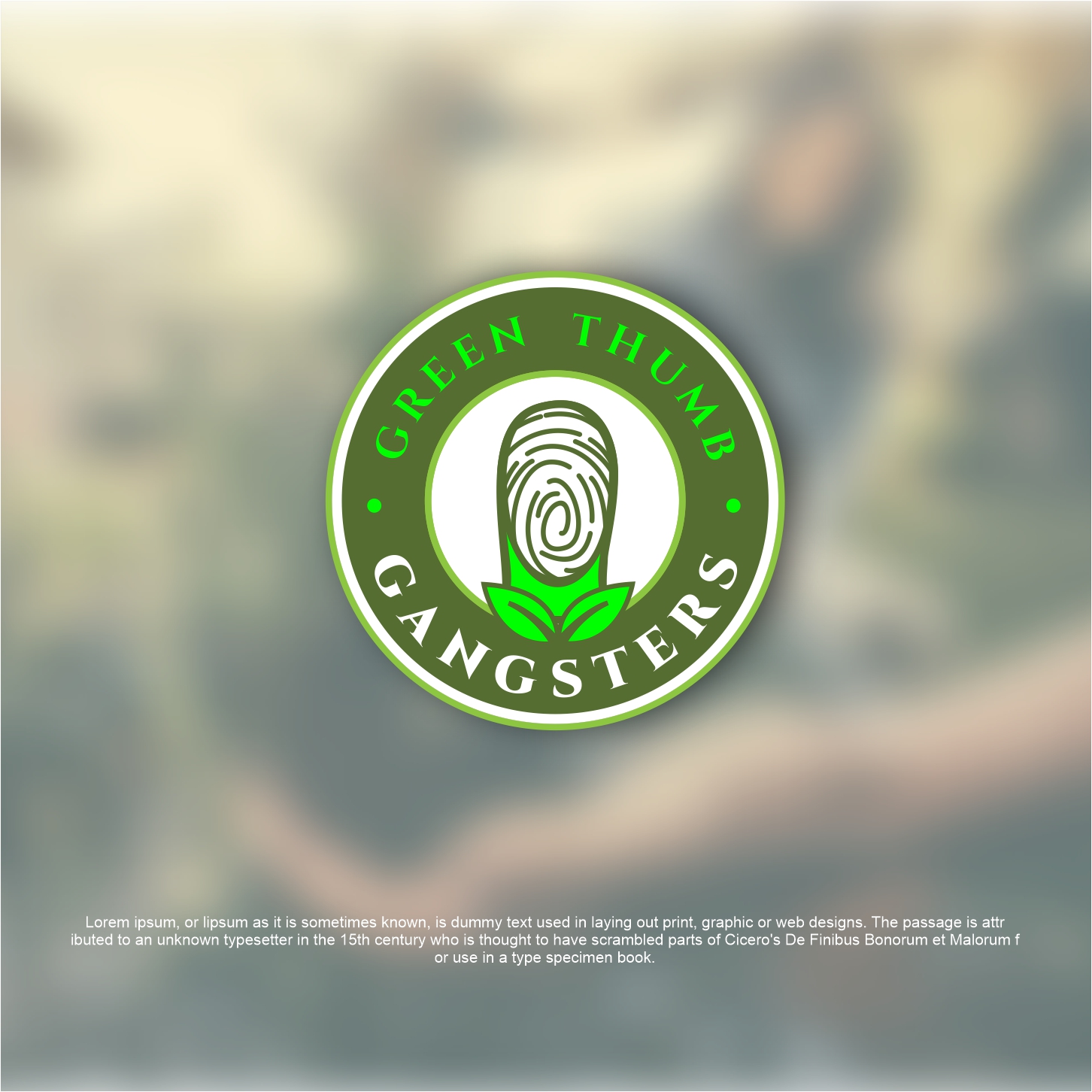 Diseño de Logo por creative.bugs para este proyecto | Diseño #26477366