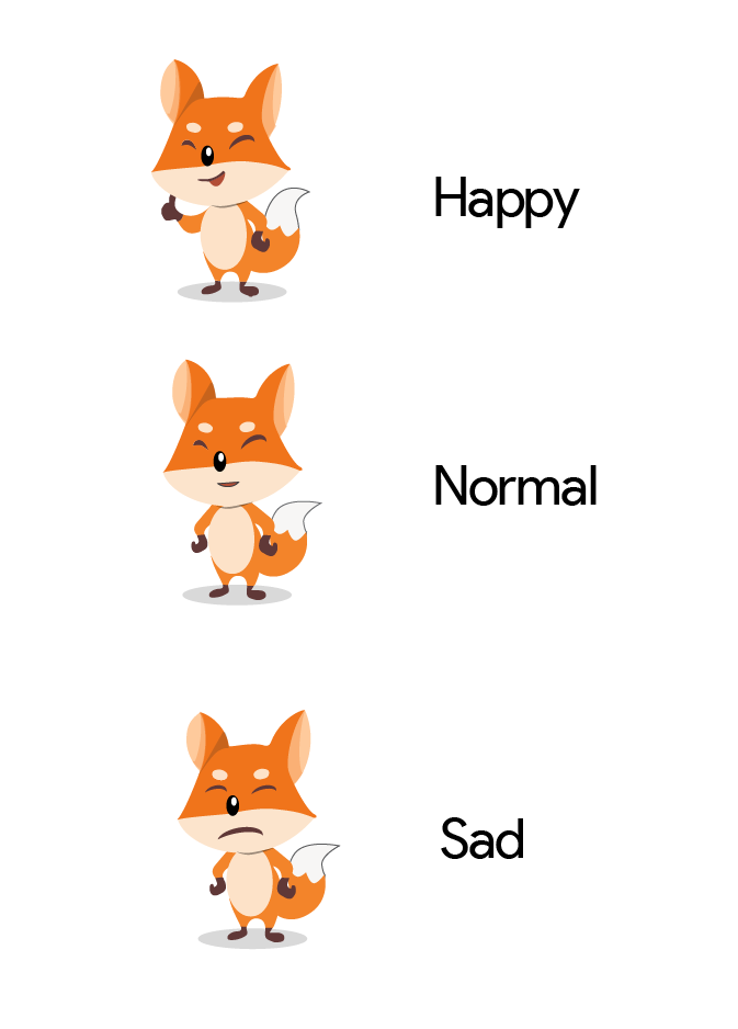 Character Design by javed.iqbal for this project | Design #26490212