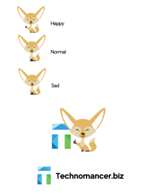 Character Design by javed.iqbal for this project | Design: #26496343