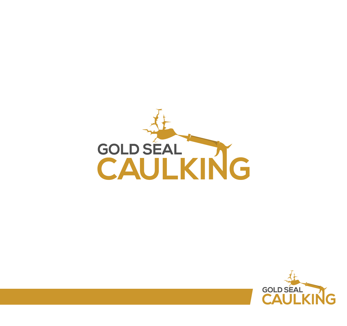 Logo Design by Fat Bat Man for this project | Design #26473134