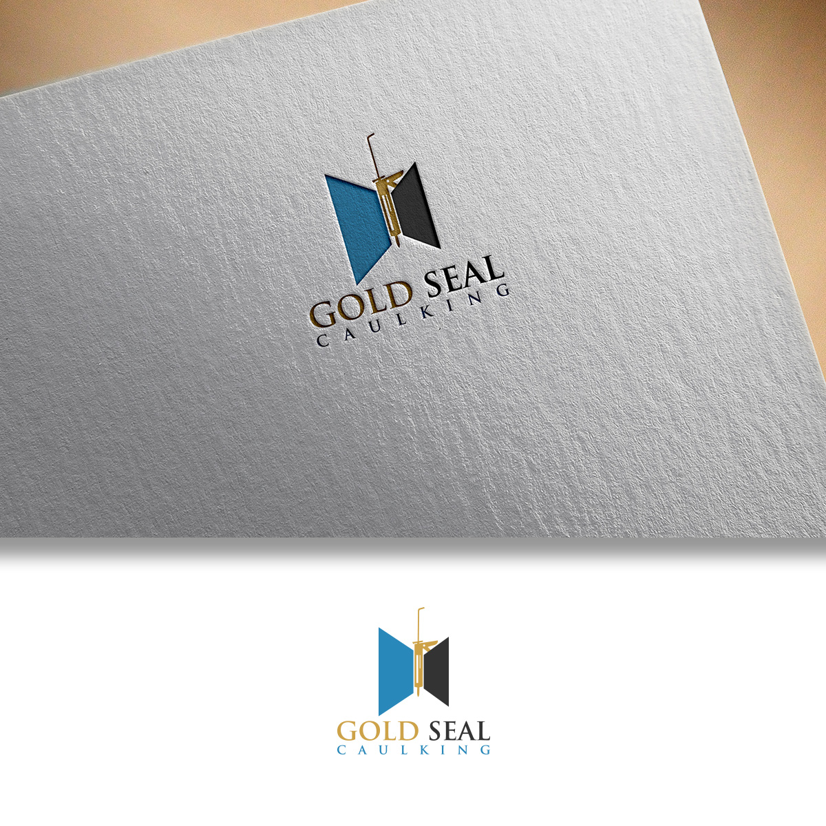 Logo Design by DesignDUO for this project | Design #26494095