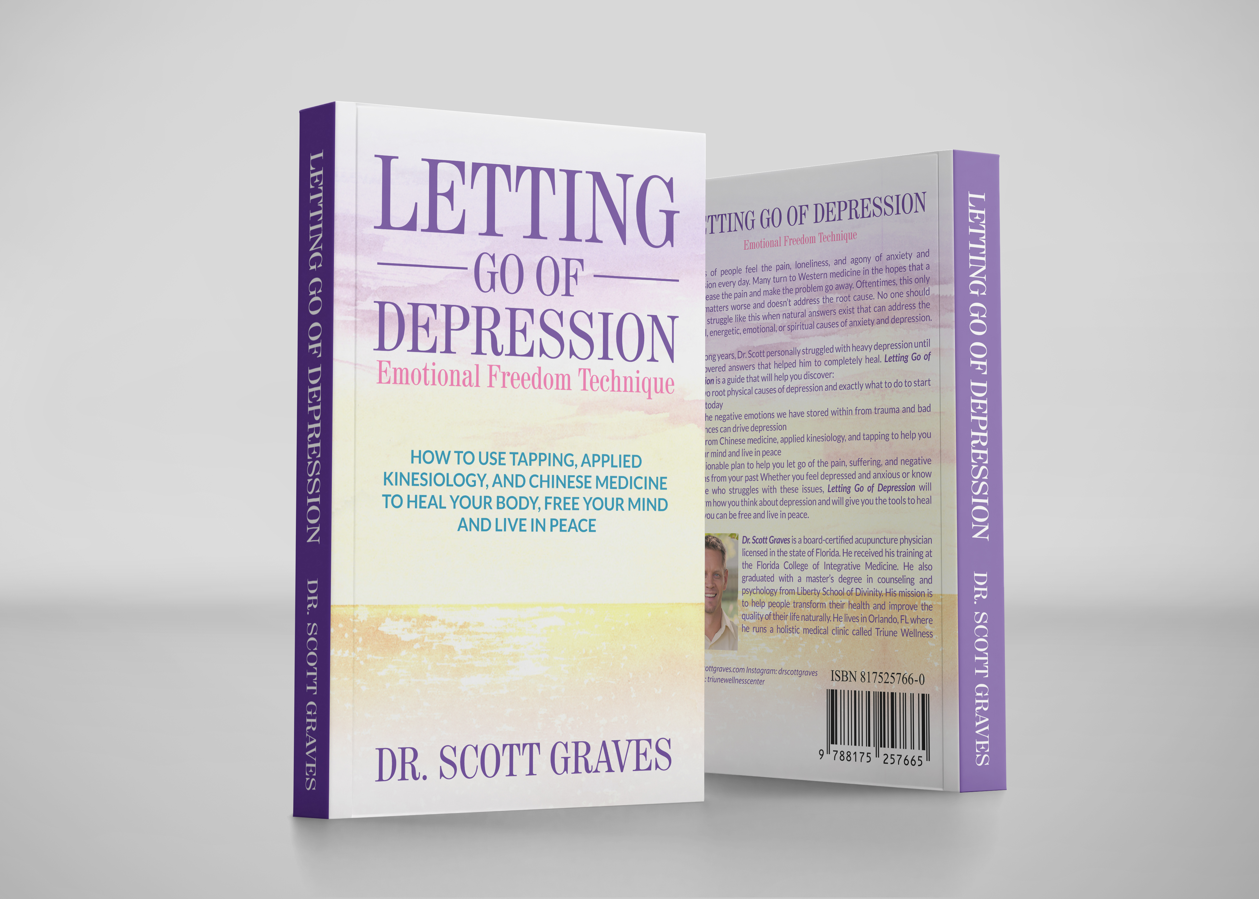 Design de Couverture de Livre par CreaTVIT pour ce projet | Design #26476088