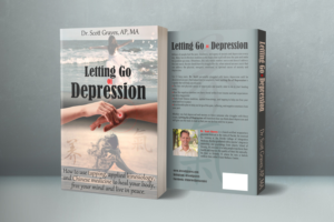 Book Cover Design by Irina K for this project | Design: #26595572