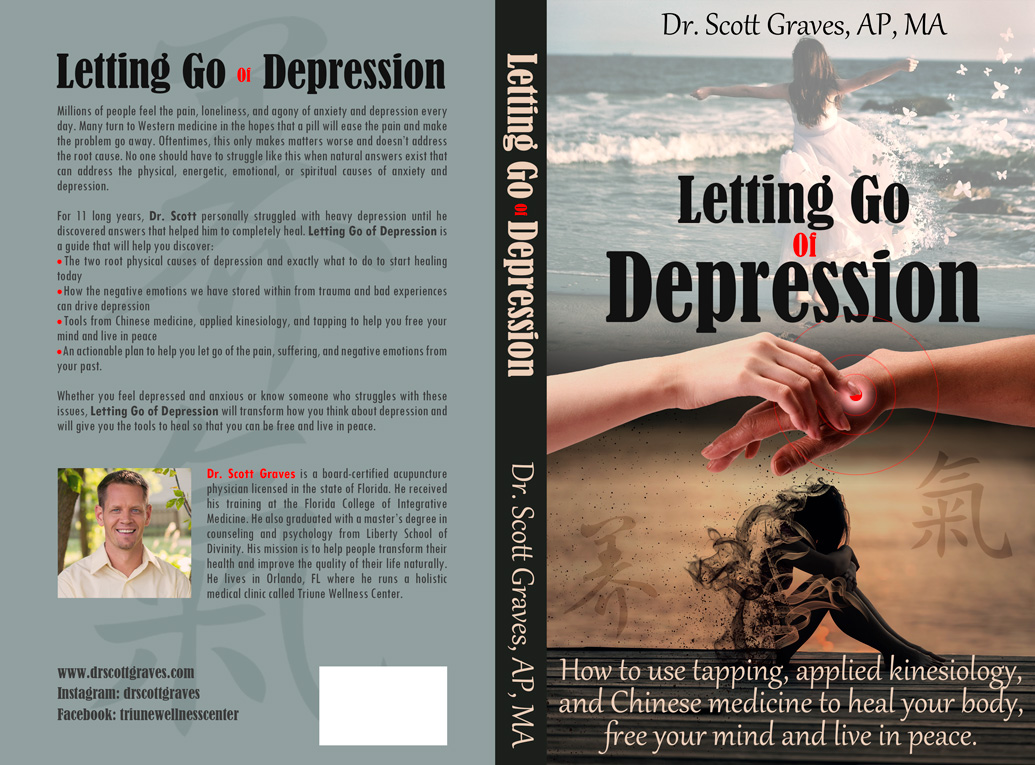 Book Cover Design by Irina K for this project | Design #26595801