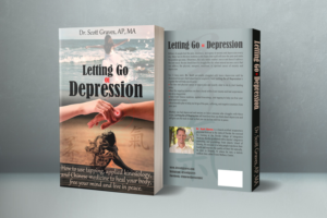 Book Cover Design by Irina K for this project | Design: #26595802