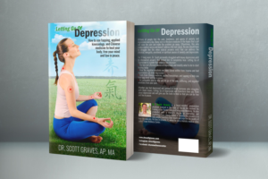 Book Cover Design by Irina K for this project | Design: #26597979