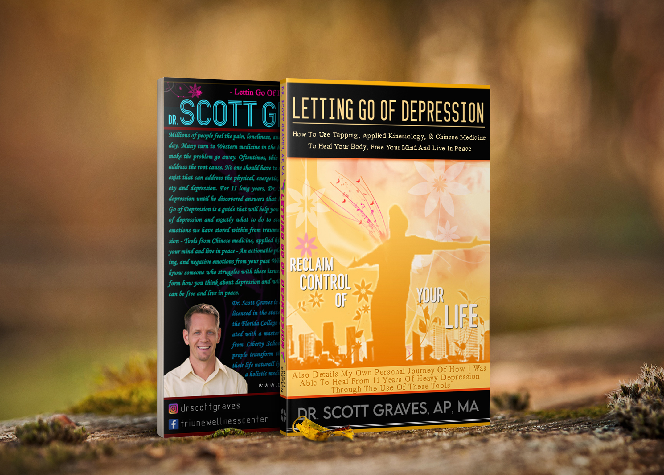 Book Cover Design by JEEVz Innovative Empire for this project | Design #26599303