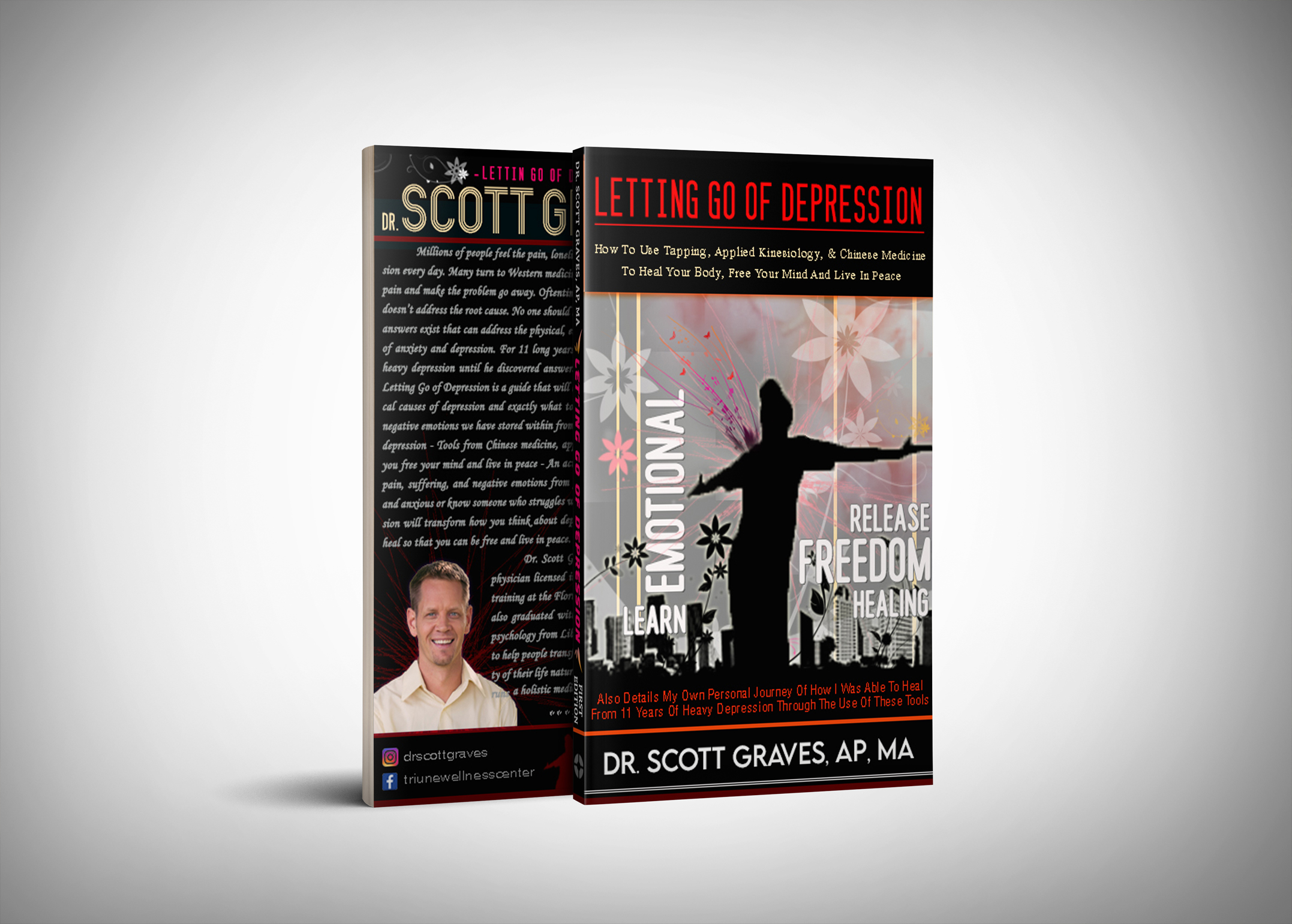 Book Cover Design by JEEVz Innovative Empire for this project | Design #26608446