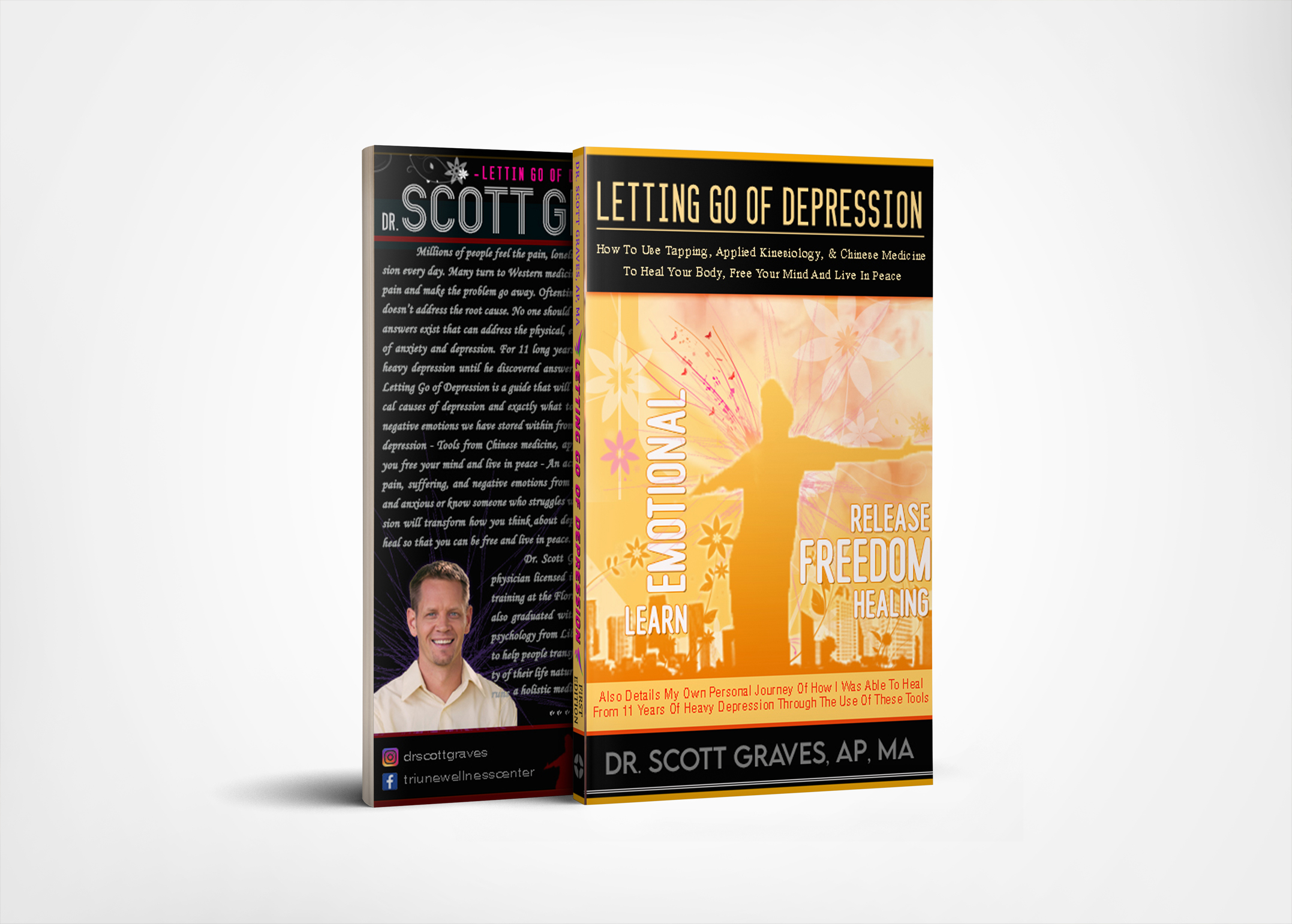 Book Cover Design by JEEVz Innovative Empire for this project | Design #26608456