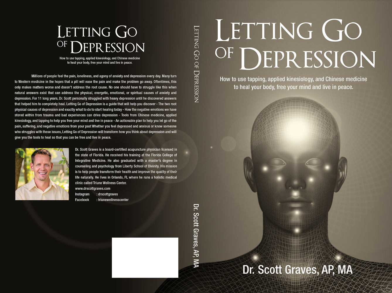 Book Cover Design by vectoradics for this project | Design #26504307