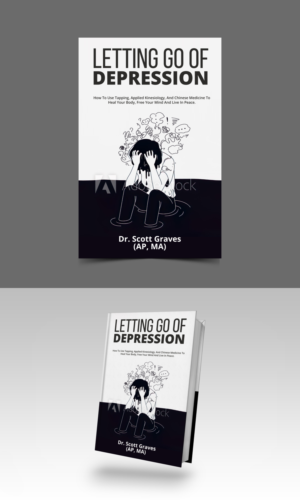 Book Cover Design by ecorokerz for this project | Design: #26500639