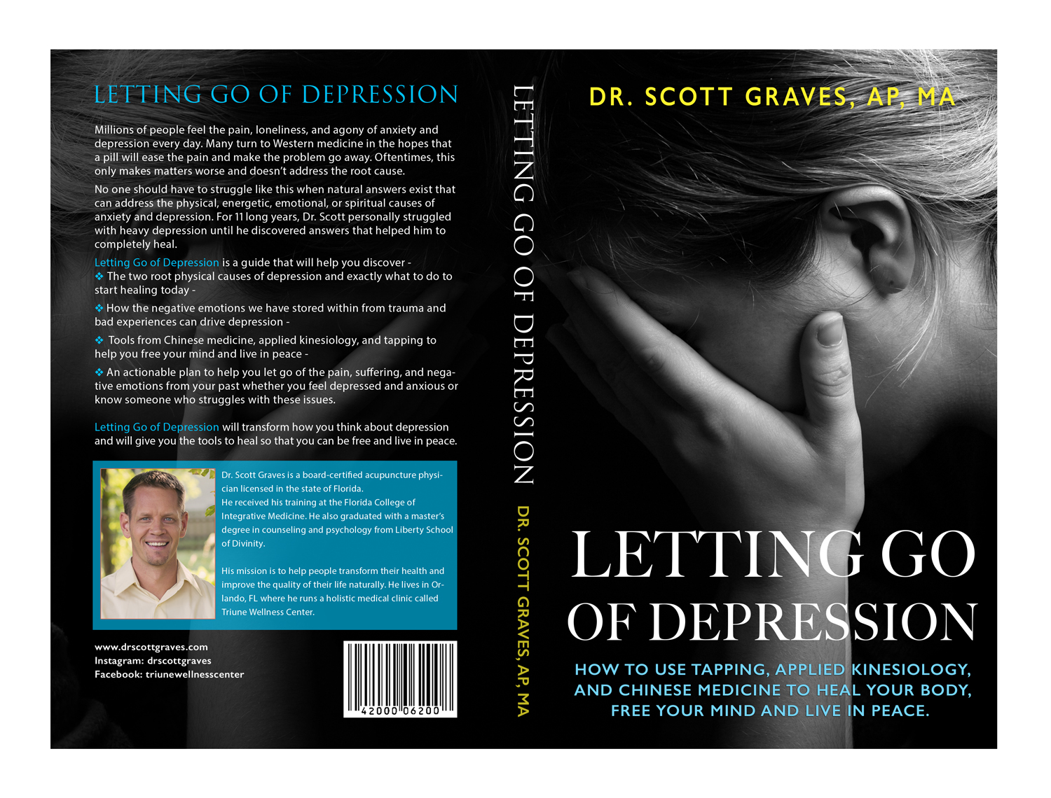 Book Cover Design by illuminati-design for this project | Design #26561020