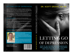 Book Cover Design by illuminati-design for this project | Design: #26561020