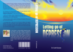 Book Cover Design by Zhor Signatures