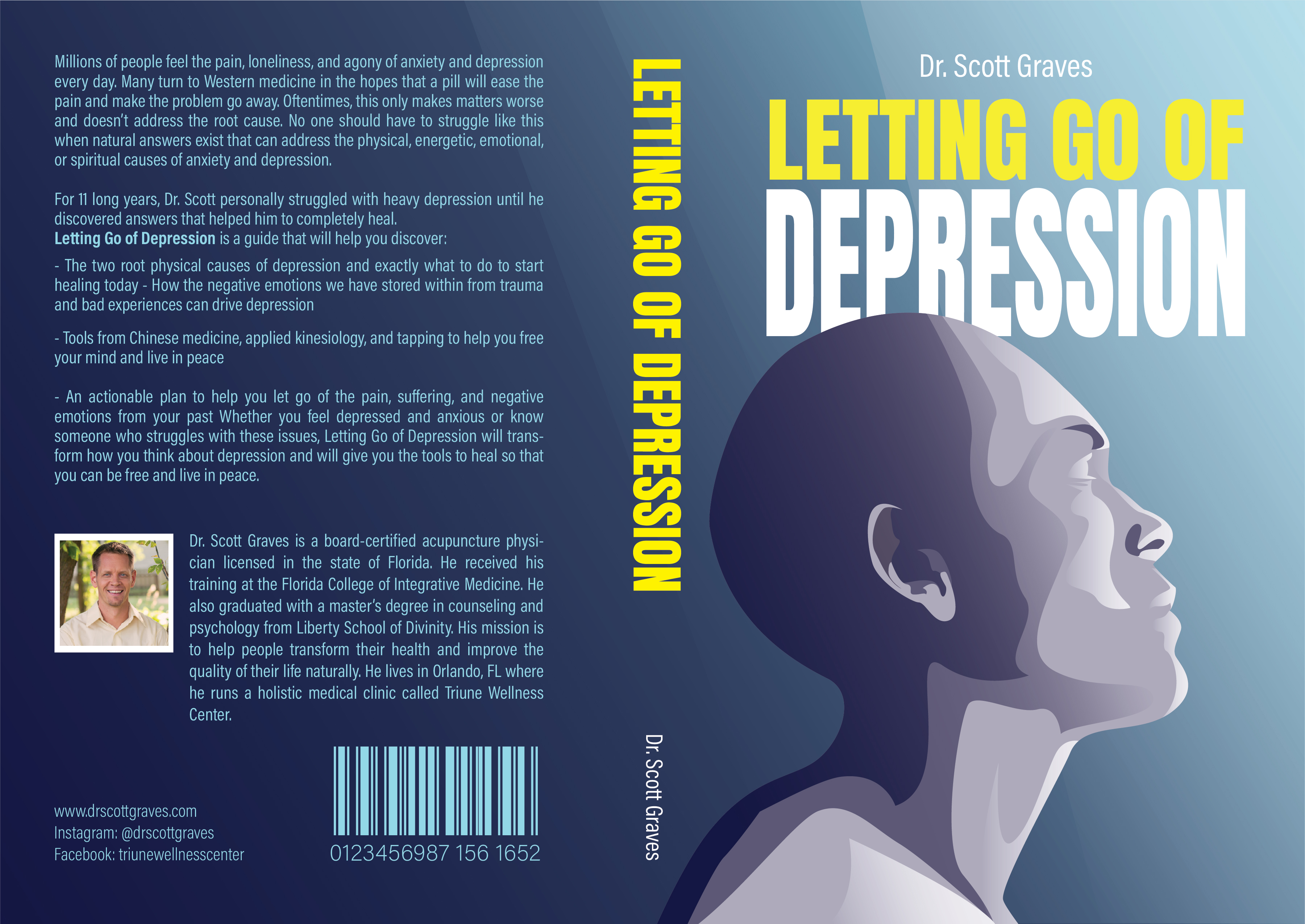 Book Cover Design by Zhor Signatures for this project | Design #26567897