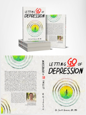 Design de Couverture de Livre par Estratosphera pour ce projet | Design #26487951