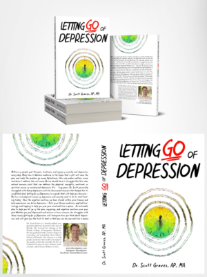 Book Cover Design by Estratosphera for this project | Design: #26487952