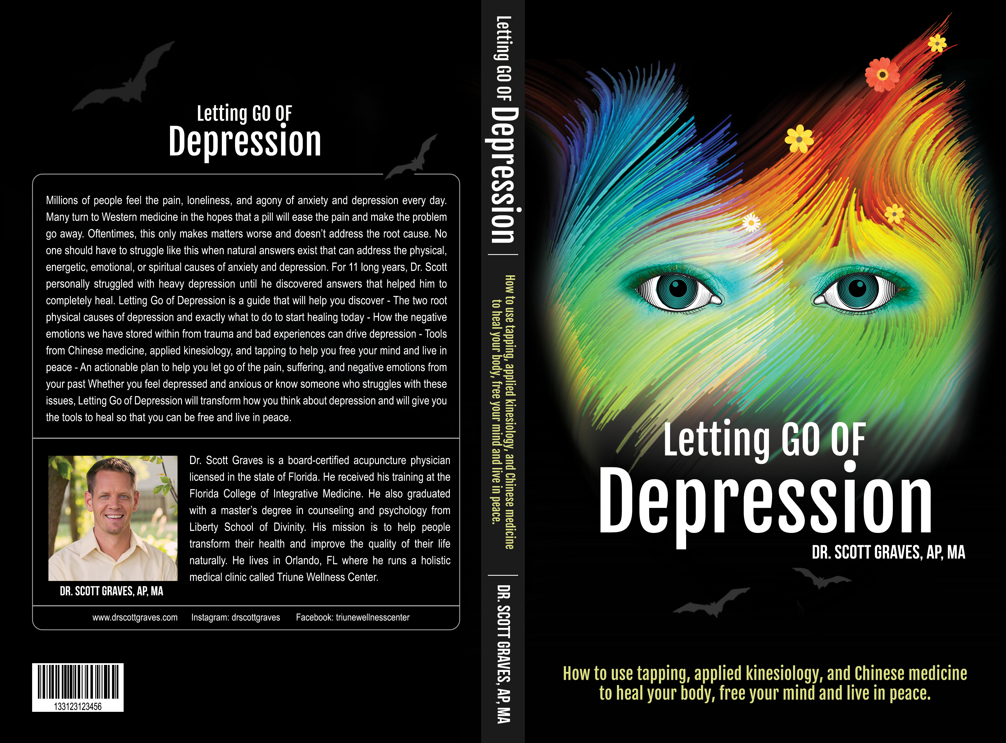 Book Cover Design by Wiihee for this project | Design #26598732