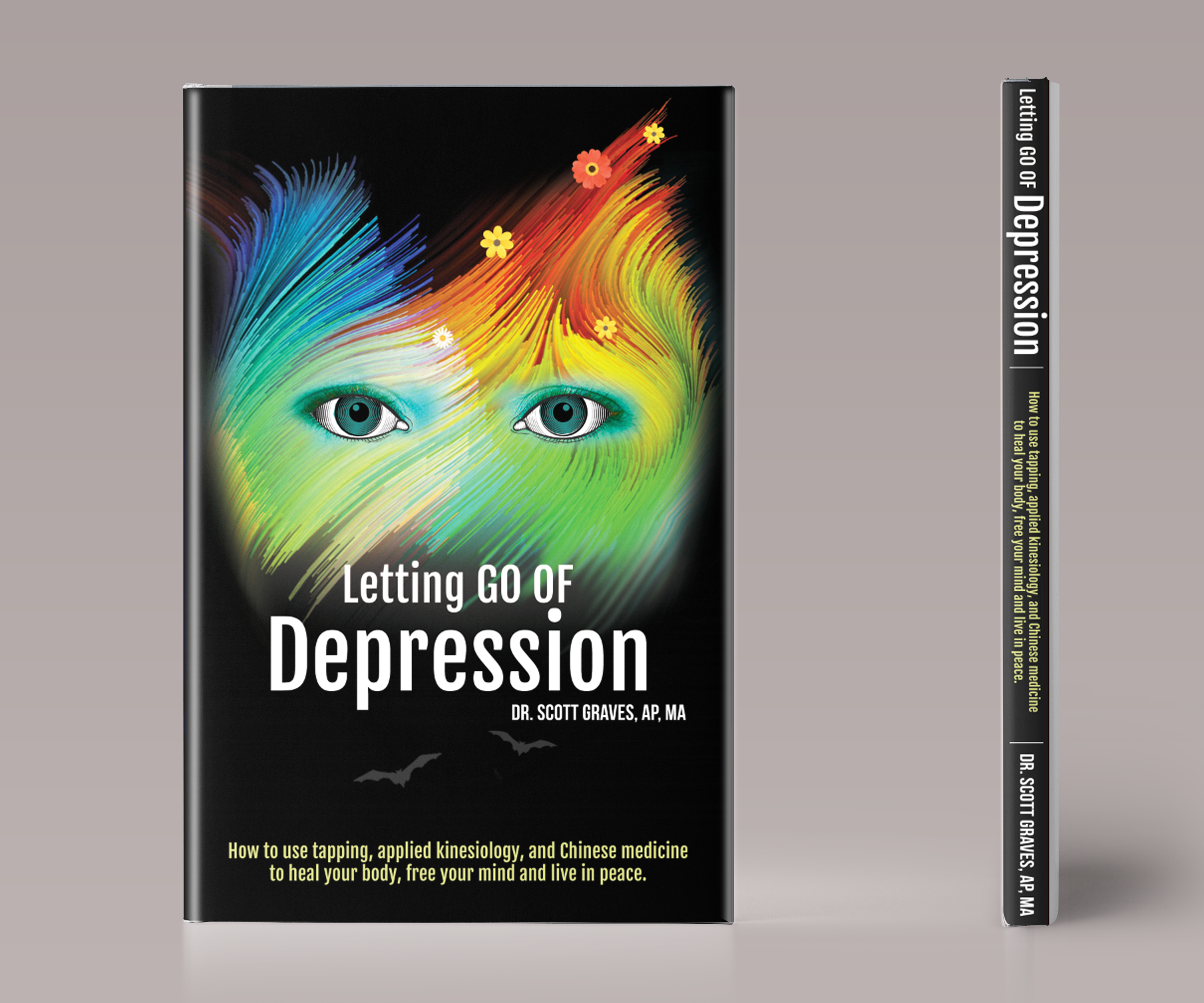 Book Cover Design by Wiihee for this project | Design #26598733