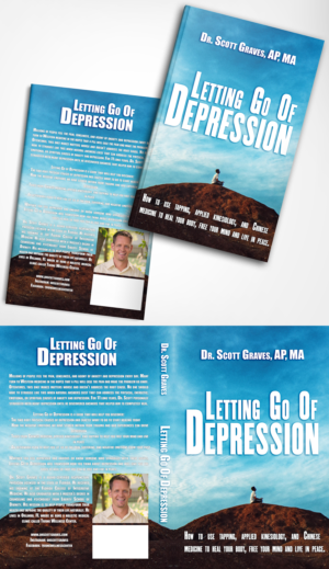 Book Cover Design by Svitlana Fox for this project | Design: #26580067