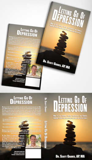 Book Cover Design by Svitlana Fox for this project | Design: #26580119