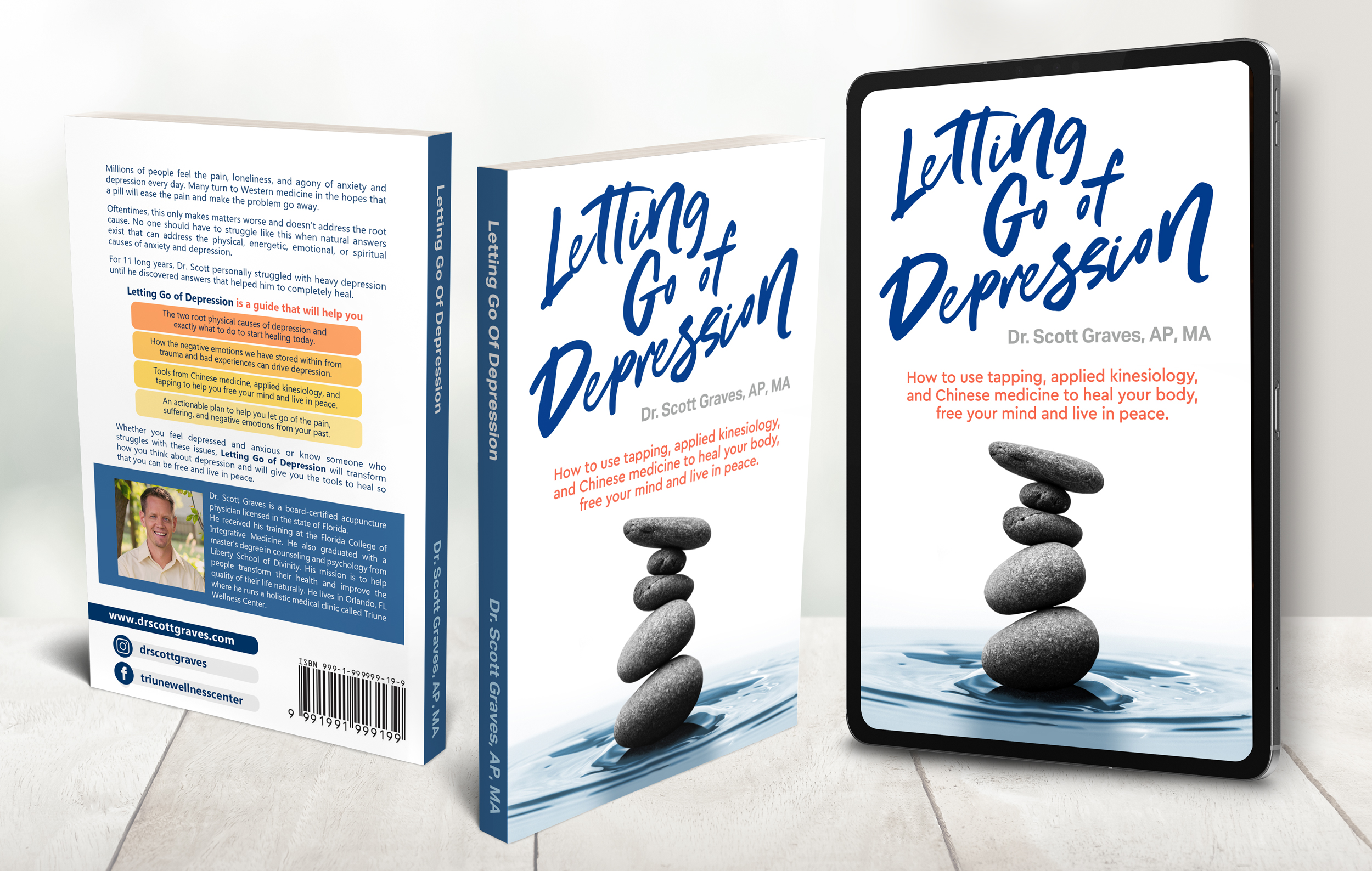 Book Cover Design by hektorsty for this project | Design #26505845