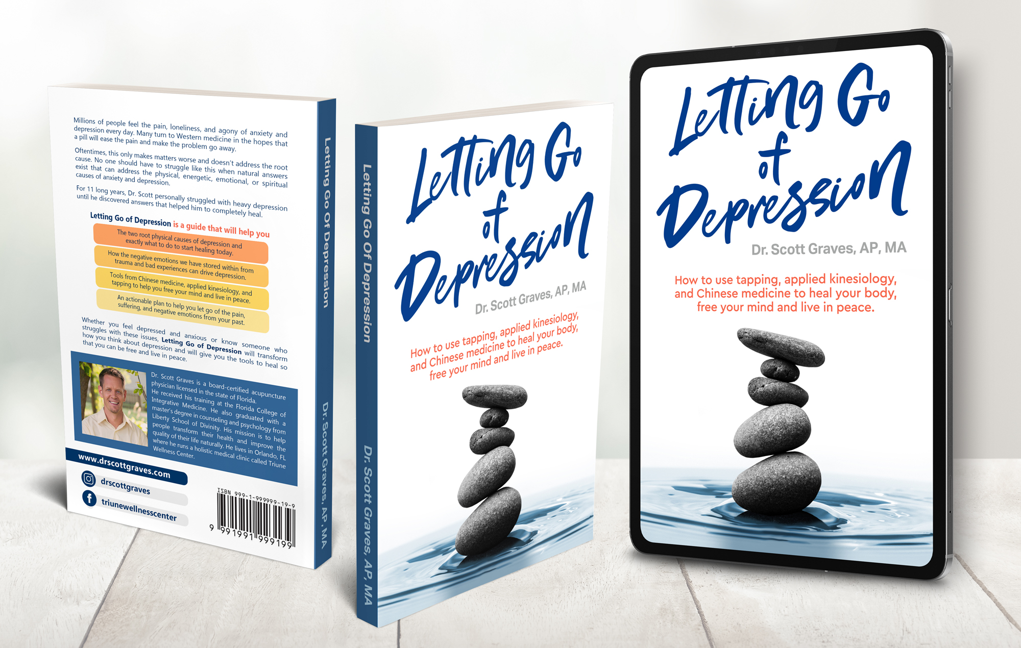 Book Cover Design by hektorsty for this project | Design #26561196