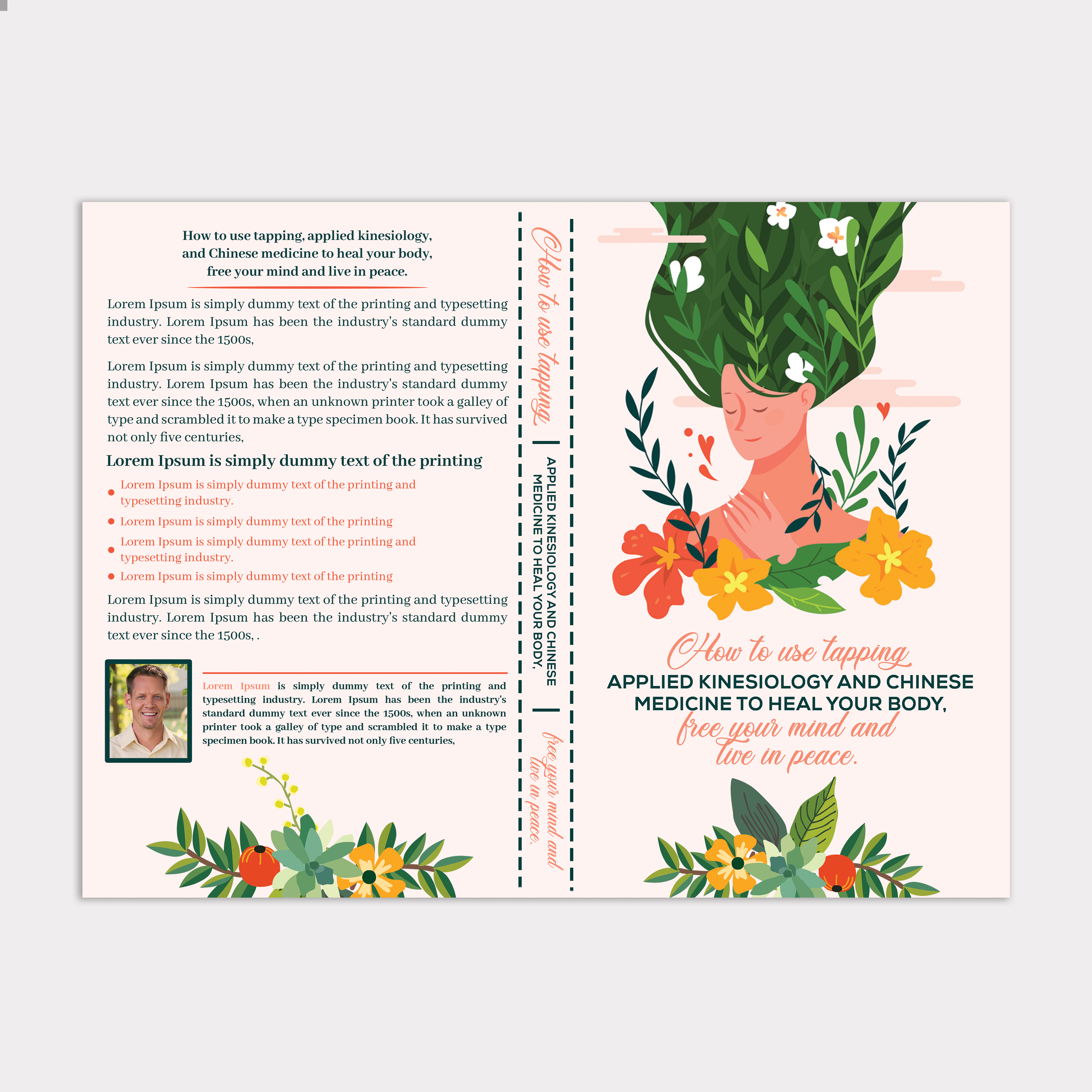 Book Cover Design by Khalid_art20 for this project | Design #26592181