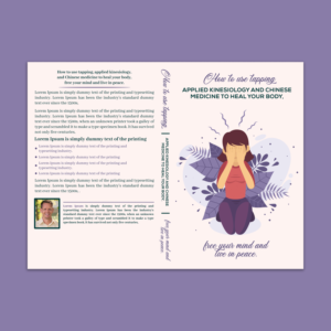 Book Cover Design by Khalid_art20 for this project | Design: #26612759