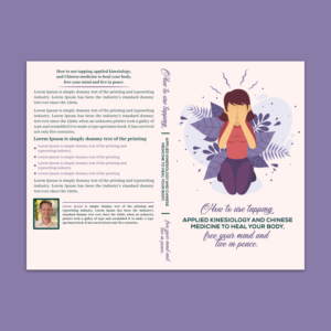 Book Cover Design by Khalid_art20 for this project | Design: #26612760