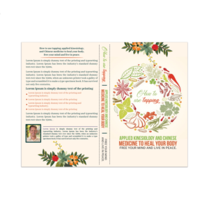 Book Cover Design by Khalid_art20 for this project | Design: #26612865