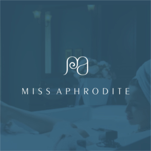 Miss Aphrodite | Logo Design by Ashani Bhattacharya