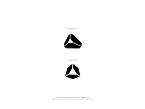 Logo-Design von Locke+ für dieses Projekt | Design: #26471476