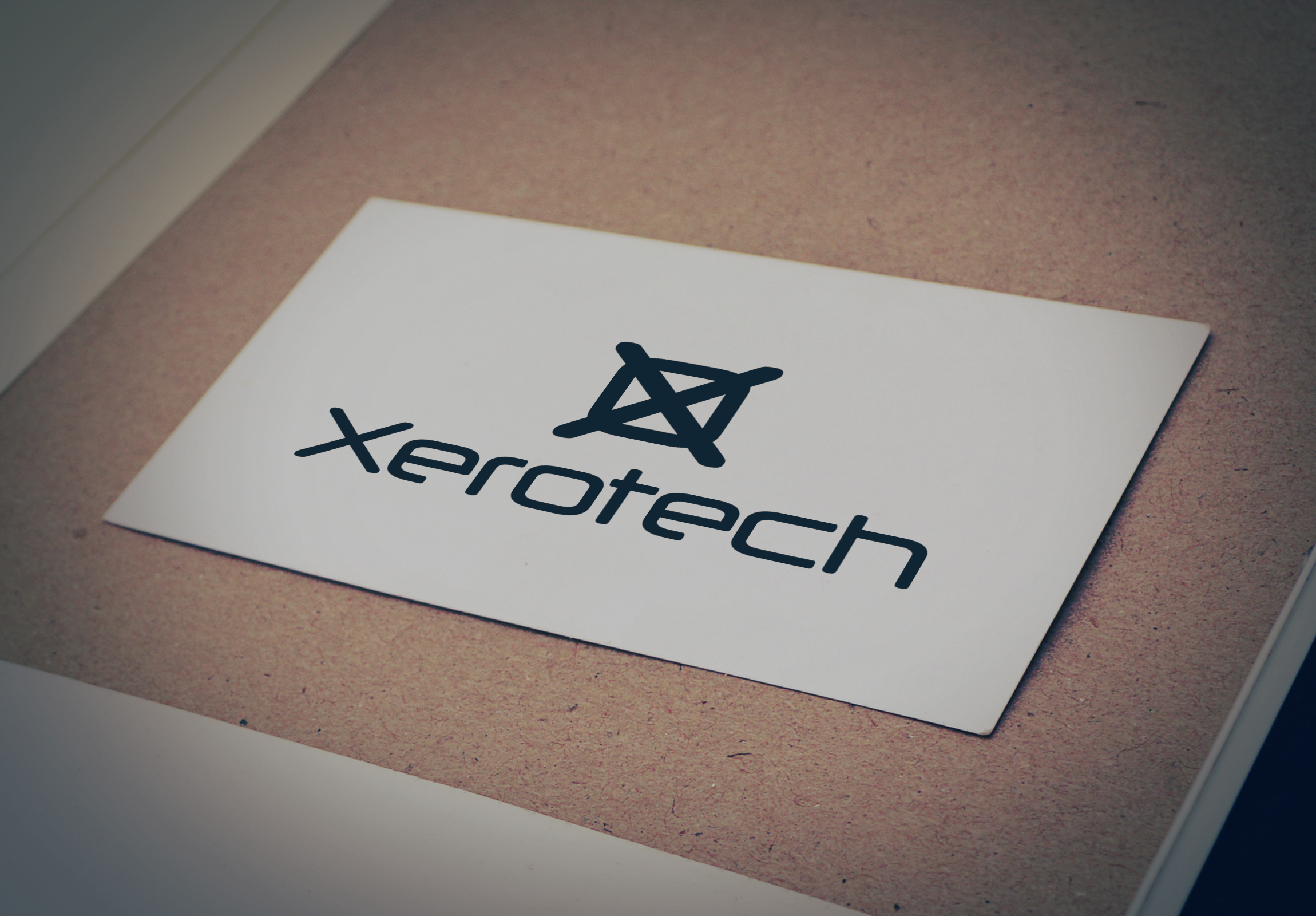 Logo Design by Blumenfeld for this project | Design #26511812