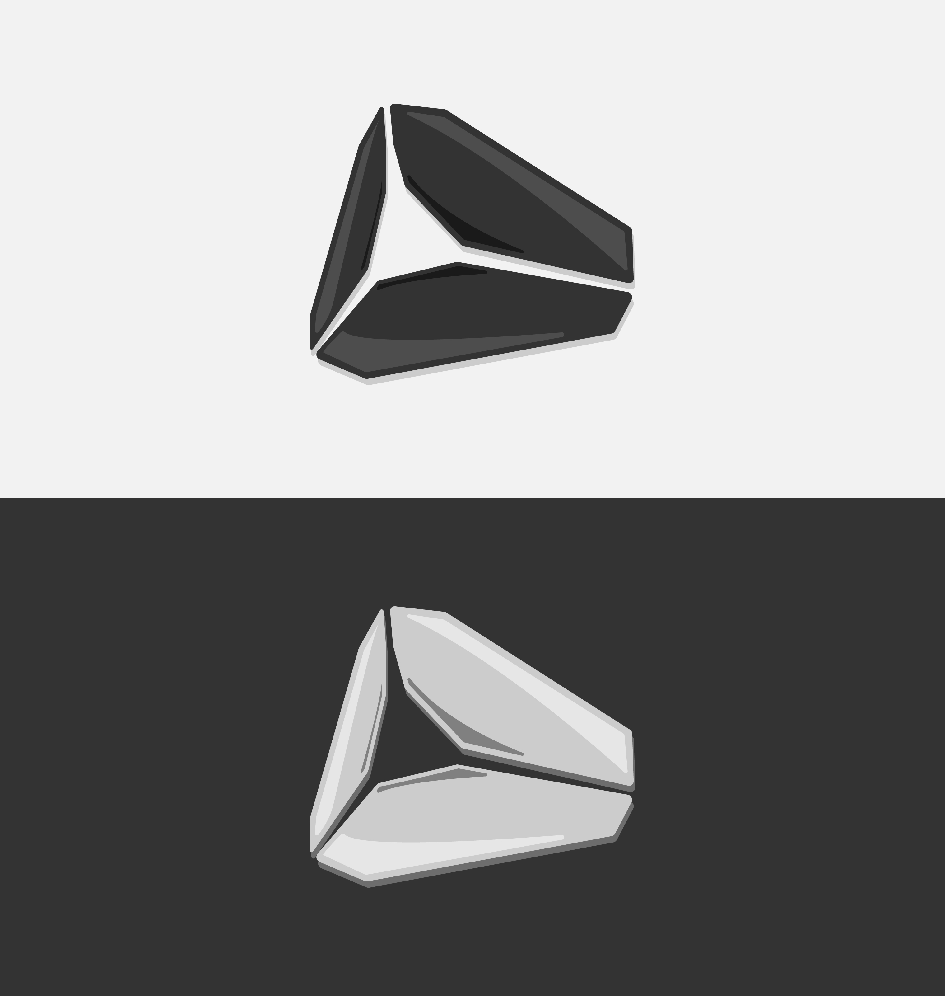 Logo Design by Fold Design for this project | Design #26471295