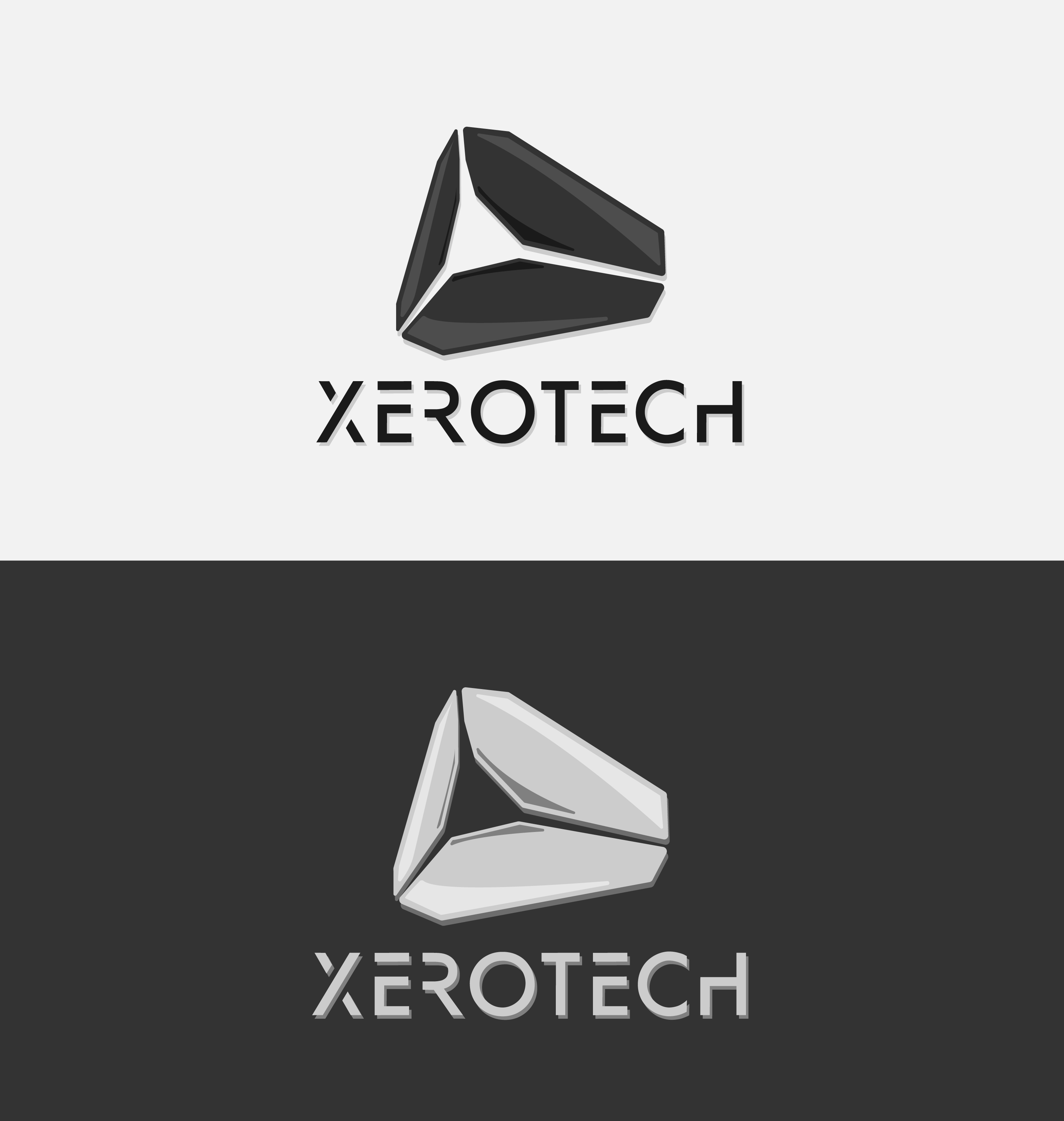 Logo Design by Fold Design for this project | Design #26476819