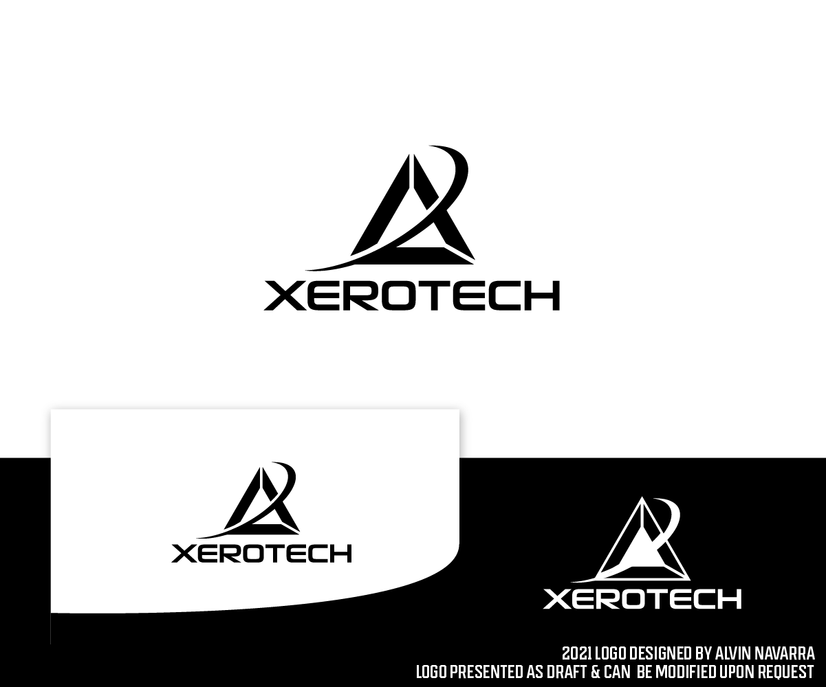 Logo Design by alvinnavarra for this project | Design #26495256