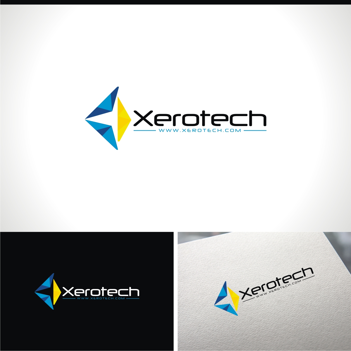 Logo Design by e-graphics for this project | Design #26476303