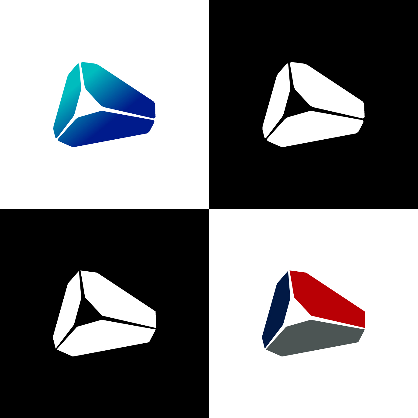 Diseño de Logo por 4tech services para este proyecto | Diseño #26471974