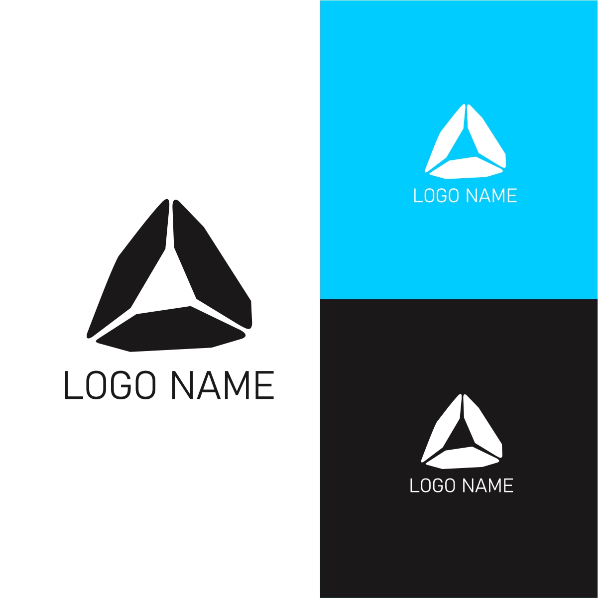 Logo Design by WoAdek for this project | Design #26471129