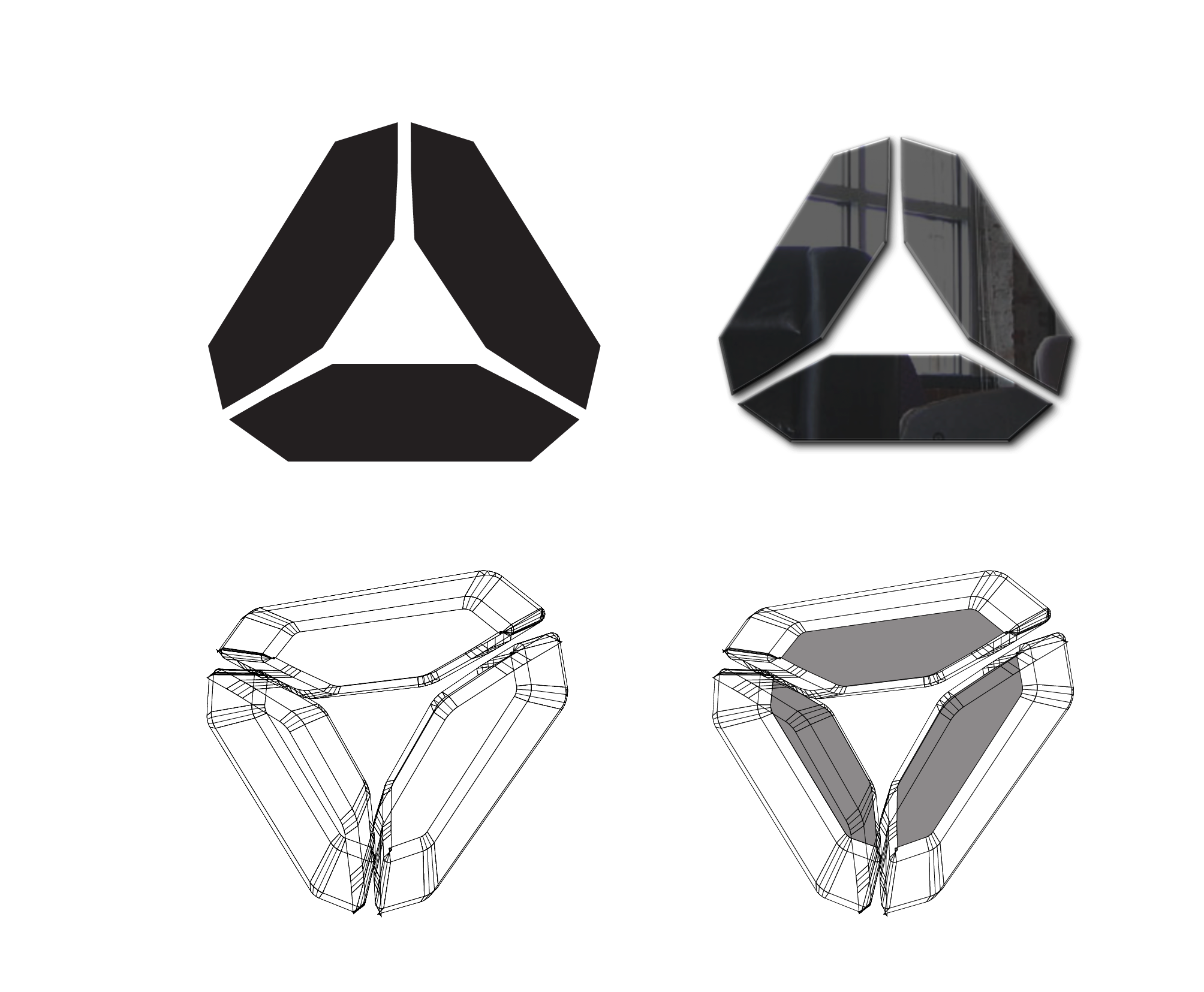 Logo Design by ileanalp for this project | Design #26553875