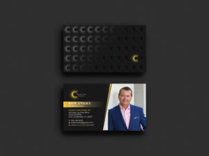 Business Card Design by MD SHORIF UDDIN for Florida Coast Realty, Inc.  | Design: #26484111